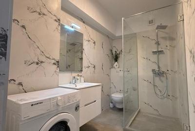 Tomis Tower-Campus-2 camere -totul nou-etaj 14/15 - 6