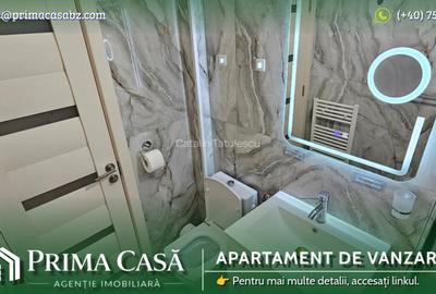 Apartament cu 2 camere ultracentral etaj 1 renovat mobilat utilat - 13