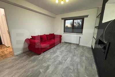 Apartament 2 camere, 46 mp – Aleea Strugurilor - Loc de parcare - 2