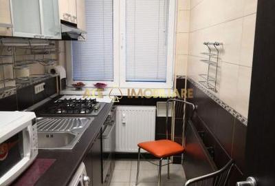2 Camere de inchiriat | 1 Mai | Metrou | Mobilat - Utilat - 8