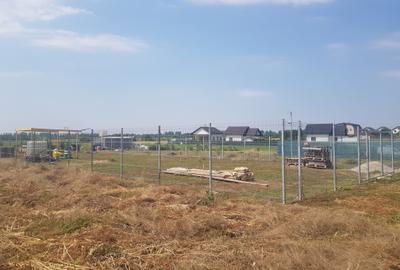 Teren Construcții intravilan de 648 mp, în Săbăreni