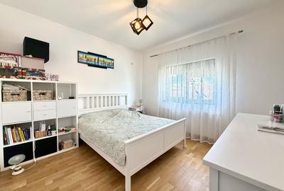 Duplex modern, 4 camere, 110 mp utili, 220 mp teren - Dumbravita - 6