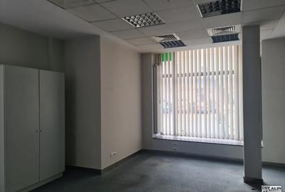 Spatiu Comercial in Centrul Civic, suprafata 263 mp, parter cu vitrina stradala! - 8