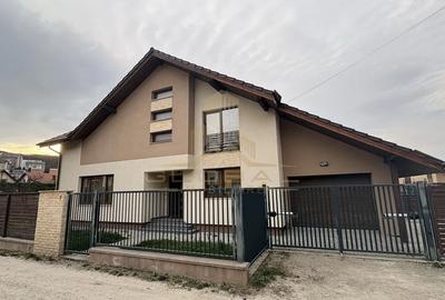 Casa individuala, curte, parcari , 5 camere Câmpului, Manastur - 8