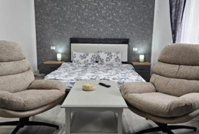 Garsonieră în Astra