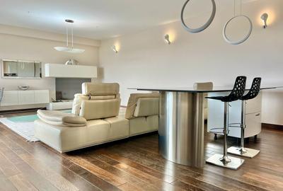 Apartament cu parcare subterana - 1