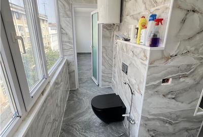 3 camere decomandat Ultracentral totul nou CENTRALA PROPRIE - 10