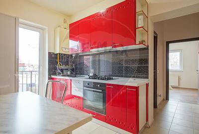 Apartament cu 2 camere decomandat în 13 Decembrie