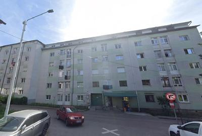 Apartament cu 2 camere decomandat în Nord