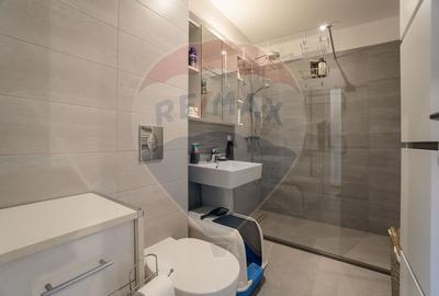 Comision 0%|2 camere Urban Pentha|Parcare subterană + boxă| Coresi - 15