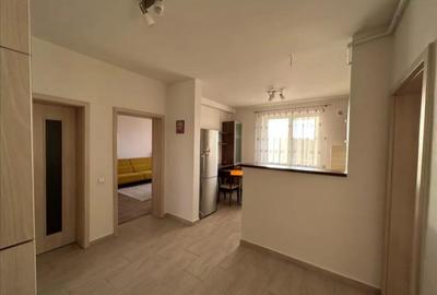 Apartament de inchiriat 2 camere zona Calea Dumbravii - 1