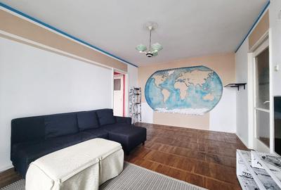 Inchiriere apartament 2 camere sdec Piata Gara de Nord Termoficare - 1