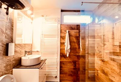 Apartament Piata Muncii, stradal, 5 minute de metrou, mobilat si utilat modern - 18