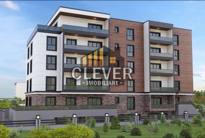 Apartament cu 2 camere semidecomandat în Theodor Pallady