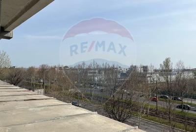 Spațiu comercial de inchiriat - 138mp în zona Ozana - Pallady - 10