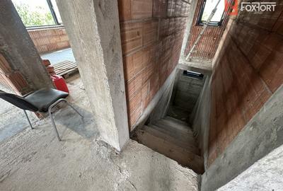 COMISION 0% Casa individuala cu 3 camere si teren de 752 mp -  Mosnita - 16