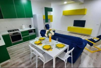 39615  Apartament 2 camere Euromaterna - 3