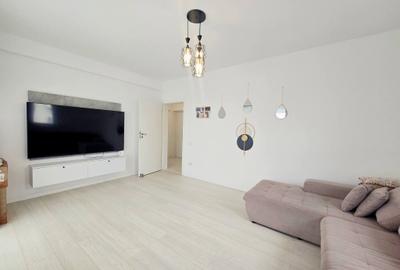 Apartament 2 Camere Bulevardul Nordului, Dobroești - 12