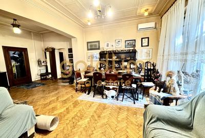 Apartament superb 5 camere in vila 153mp/ Armeneasca - 8