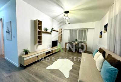 2 Camere Semidecomandat | Balcon | Dambu Rotund/Calea Baciului - 3