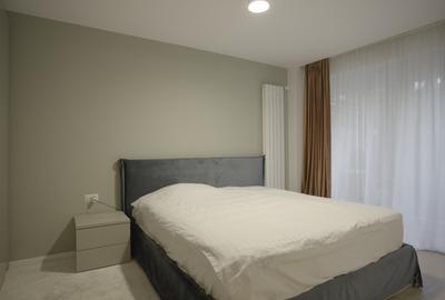 Apartament 3 camere | Soseaua Nordului | Herastrau | Cartierul Francez - 13