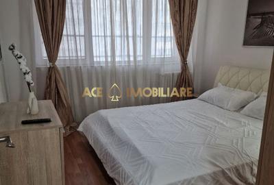 2 Camere de inchiriat | Stefan cel Mare | Metrou | Mobilat | Utilat - 6