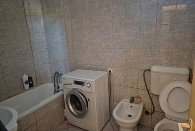 De vanzare – Apartament 2 camere, decomandat, 55 mp utili, parter TENRETULUI - 7
