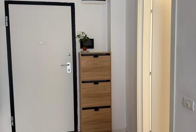 De închiriat 2 cam mobilat lux Residence MTM Sky - 5