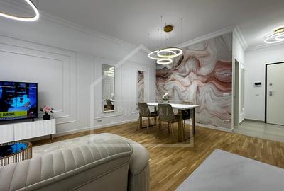 Apartament 2 camere | Baneasa | Parcare Inclusa | TOP - 7