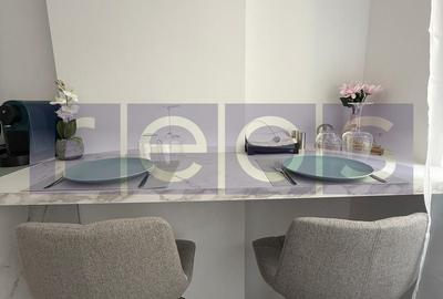 VANZARE GARSONIERA ULTRACENTRAL UNIVERSITATE 21MP RENOVAT INVESTITIE AIRBNB - 8