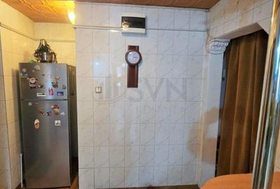 REA1027990 4 Camere Crangasi - Parter cu balcon 10 mp - 10