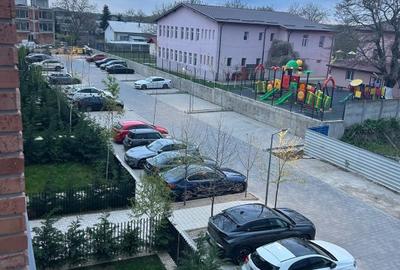 2 camere Premium, Parc Tunari, Parcare, complex nou, prima inchiriere - 14