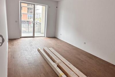 Ap 2 camere dec 54mp utili balcon 13mp Orhideea - Mall Selimbar. - 3