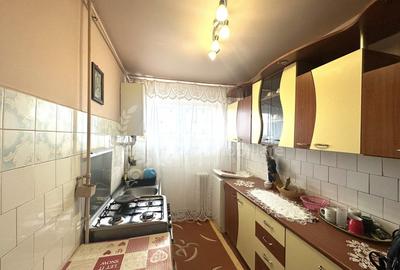 Apartamant 2 camere | Decomandat | 49 mp | Etaj 5/10 | Grigorescu - 4