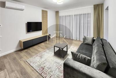 Apartament 3 camere Premium I Grand Park Pipera I 1Loc de parcare - 10