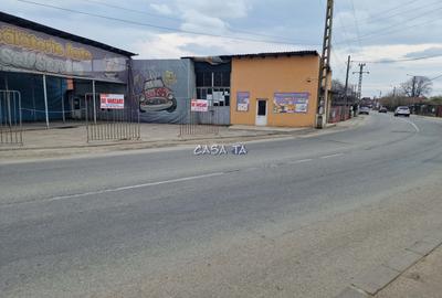 De Vanzare Spalatorie Auto + Anexe si Teren Aferent, Strada Luncilor - 2