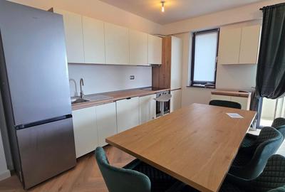 Apartament Premium 3 Camere | 115MP | Parcare  | MY PLACE NORTH – Pipe - 6