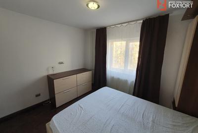 Apartament 2 camere, etaj 2, mobilat-utilat - Zona Girocului - 14