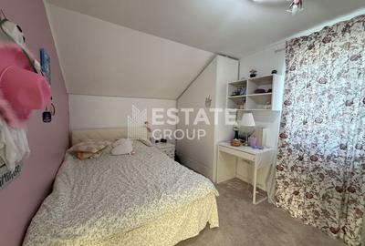 Casa individuala Giarmata Vii, mobilata si utilata - 15