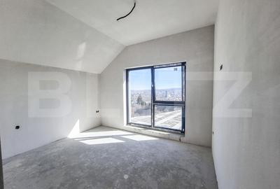 Duplex cu garaj, 156 mp Dâmbul Rotund - 14