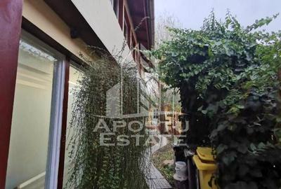 Casa ideala pentru birouri sau alte activitati pe strada Mangaliei - 6