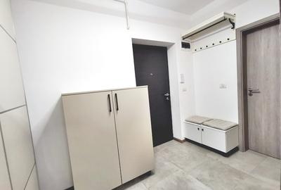 Inchriez garsoniera lux Regie Residence Grozavesti metrou - 9