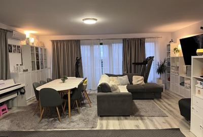 Unul dintre cele mai mari penthouse-uri din Brașov- disponibil imediat - 15
