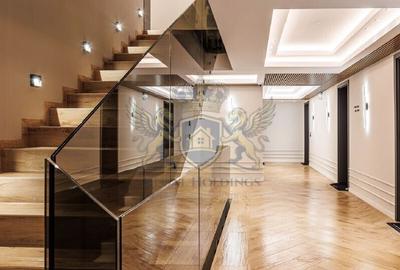 Apartament Modern, 4 Camere 113 Mp, Categorie Lux, Racadau - Brasov - 13