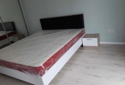 Garsoniera de închiriat Lujerului Exigent Plaza - 2