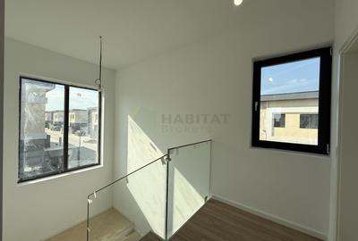 Proiect finalizat| Ultima casa disponibila - 22