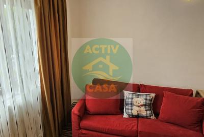 Apartament 2 camere, etaj 2 - 2