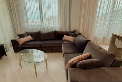 Penthouse Premium Vedere Frontală la Mare – Mamaia Central - 4