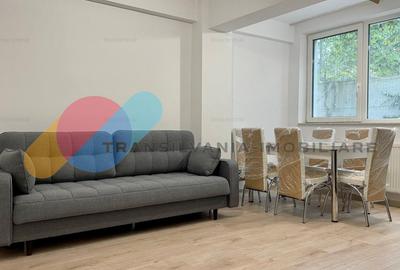 Apartament cu 2 camere semidecomandat, mobilat în Zorilor