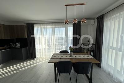 COMISION 0 - Penthouse cu terasa de 97 mp de vanzare in Doamna Stanca - 5